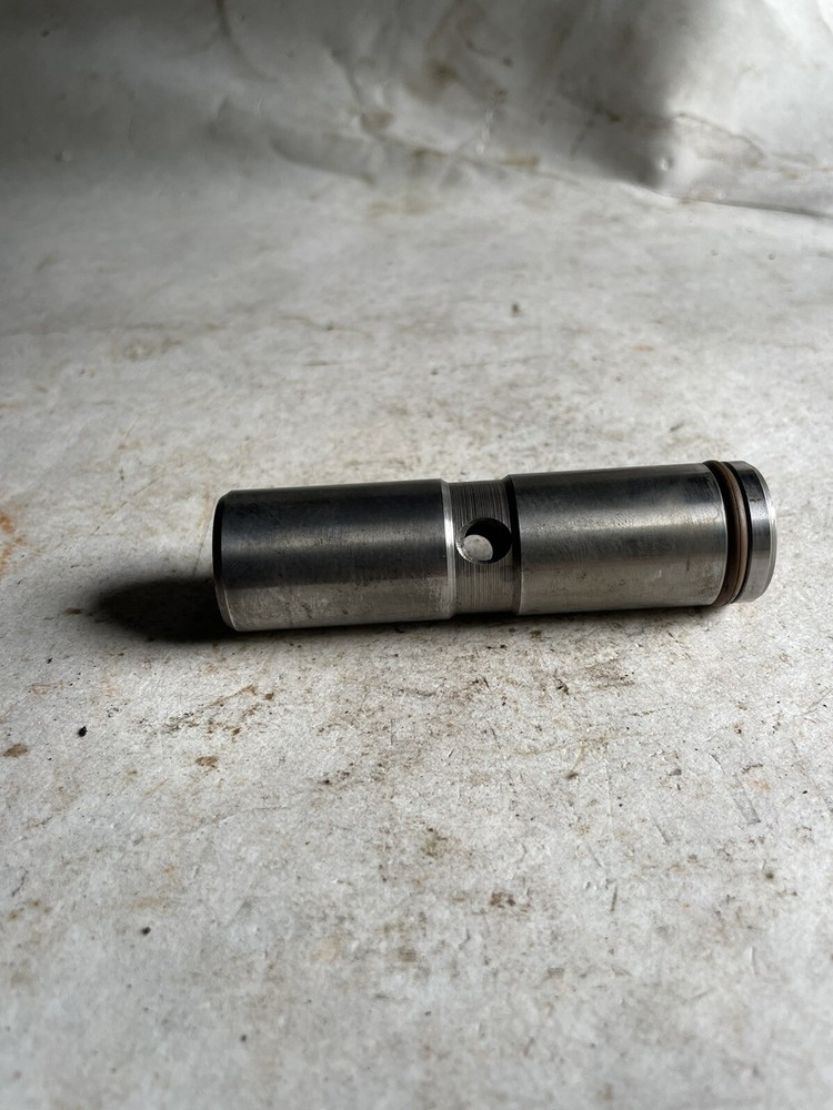 Chelsea 11-P-75 Shaft