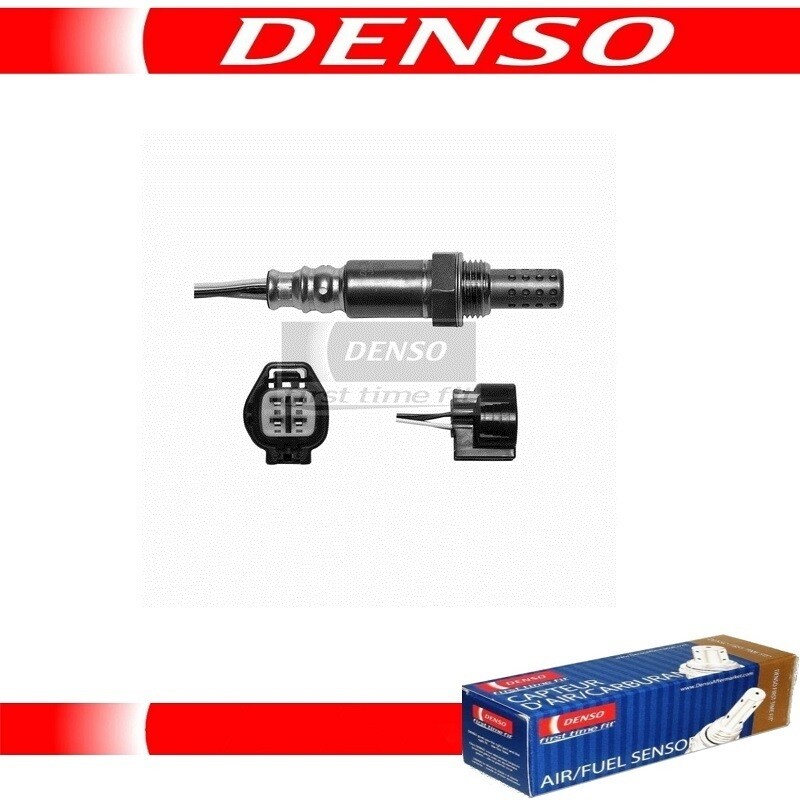 Denso Downstream Oxygen Sensor for 2000-2002 JAGUAR XK8 V8-4.0L