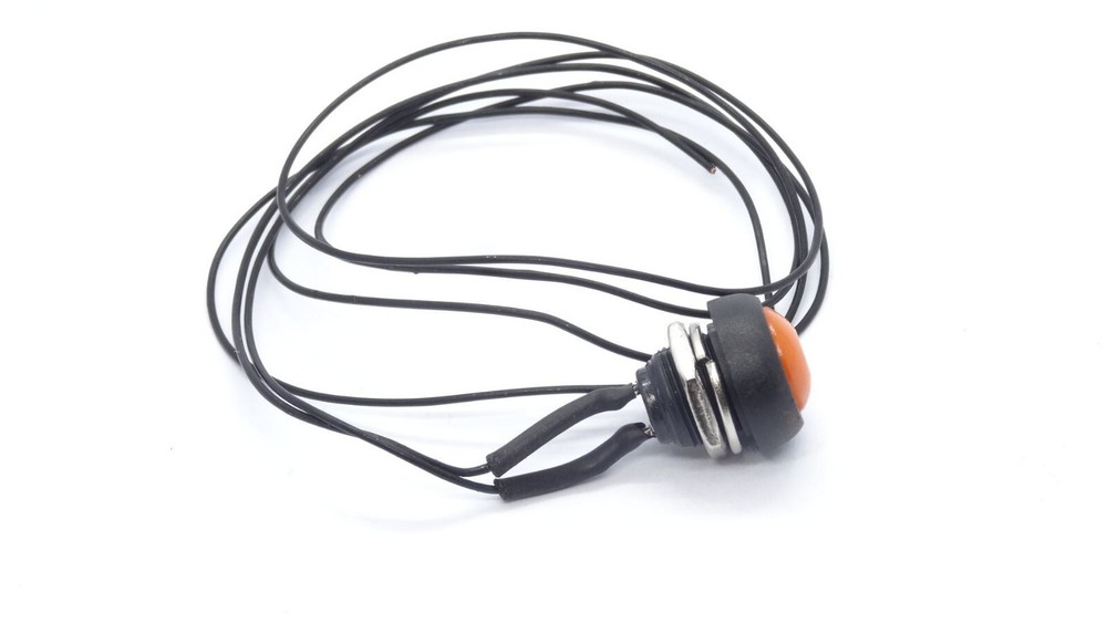 JOYSTICK BUTTON FITS CNH 87398154