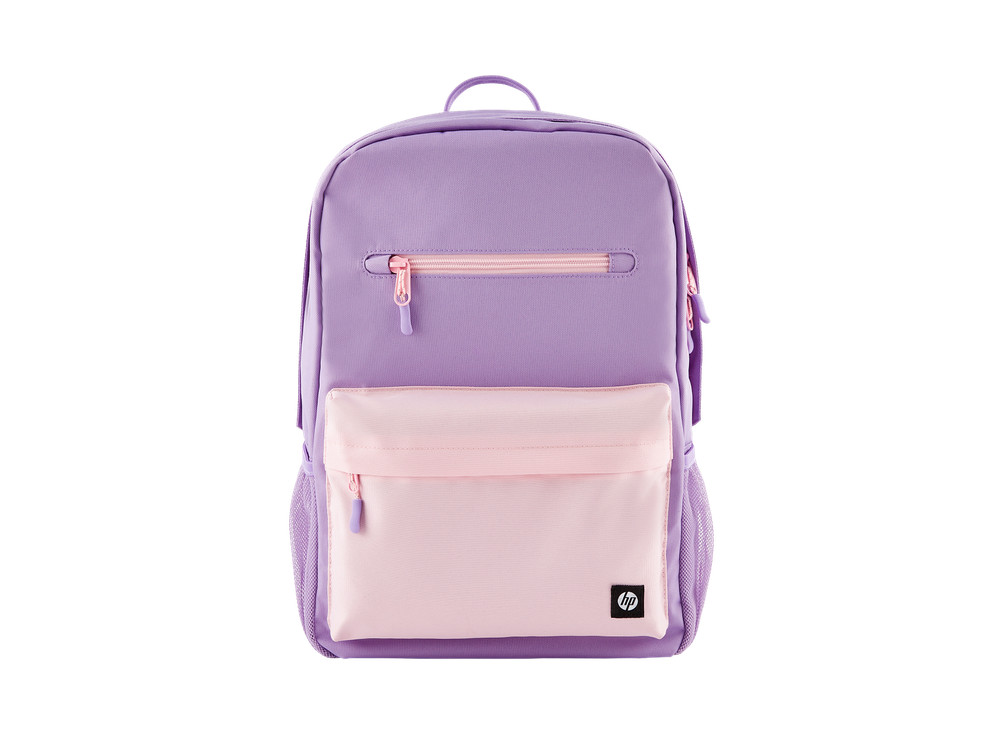 HP Campus Lavender Backpack