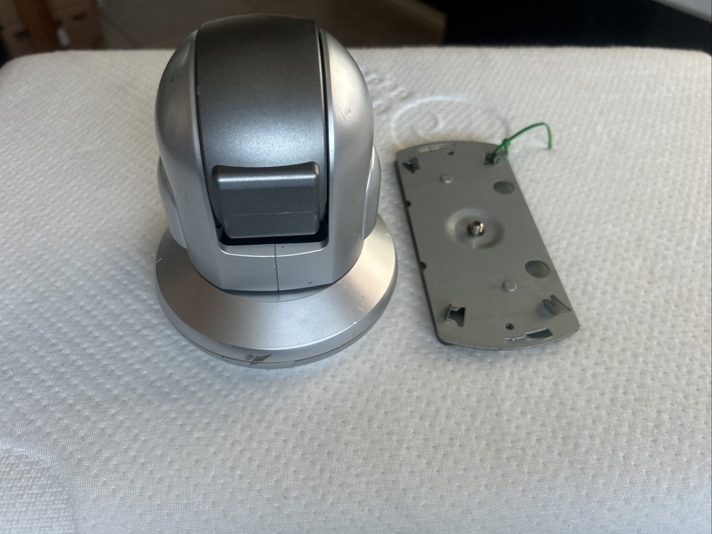 Panasonic BB-HCE481A Network Security Surveillance PTZ Camera