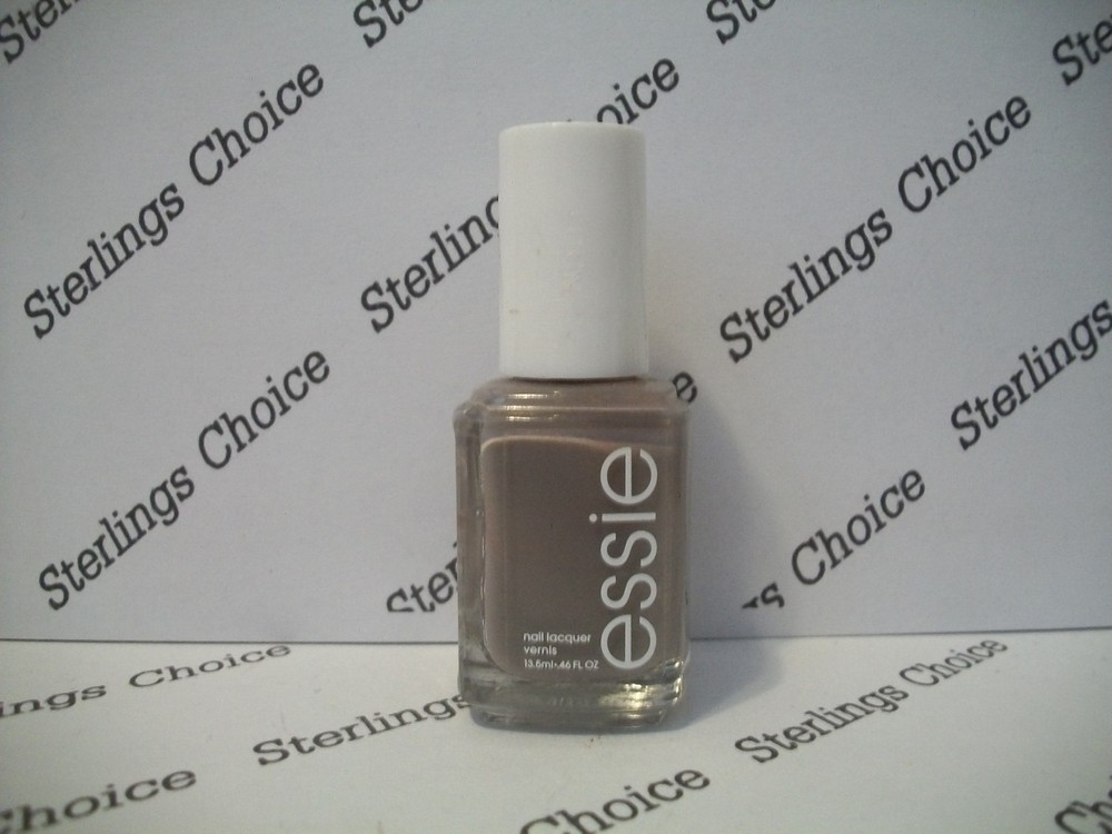 Essie Nail Polish #688 Chinchilly
