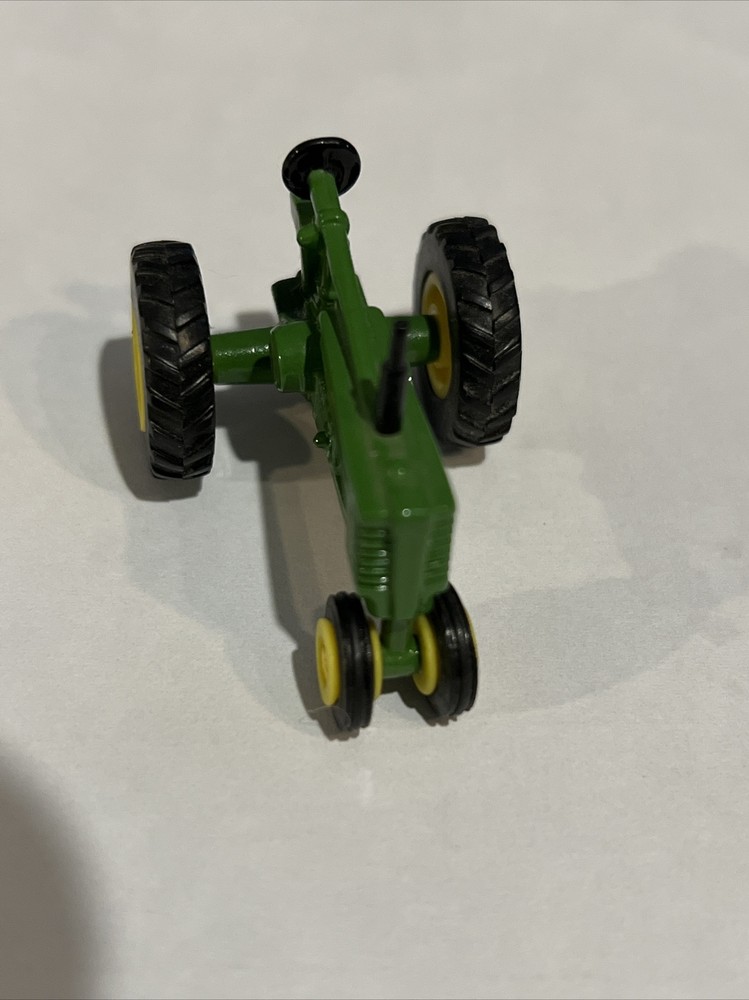 ERTL 1/64th John Deere Model H Tractor