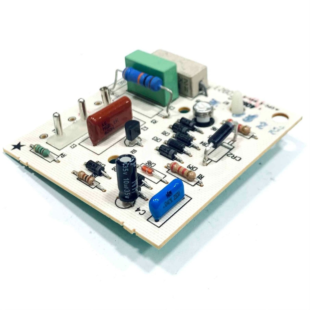 80K61 Healthy Climate Air Flow Switch Assembly