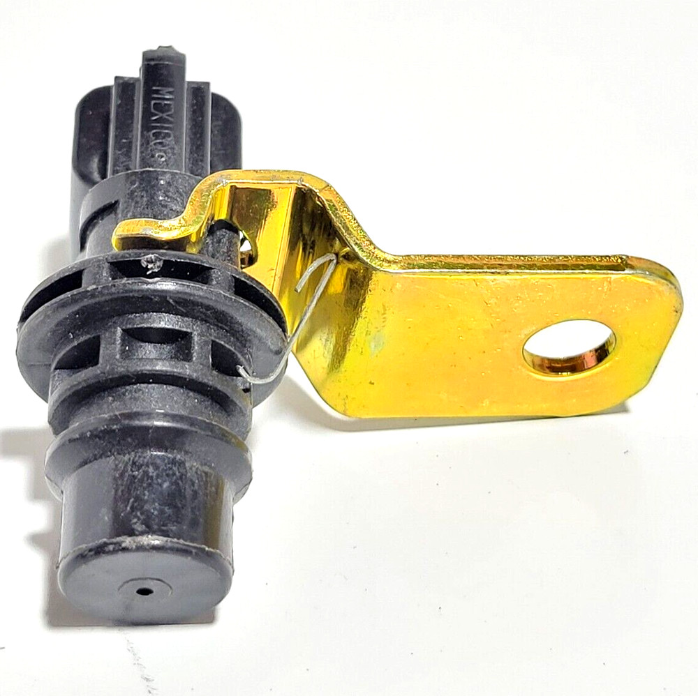 CAT 9800 SENSOR GOLD BLACK GP POSITION SENSOR GOOD USED.