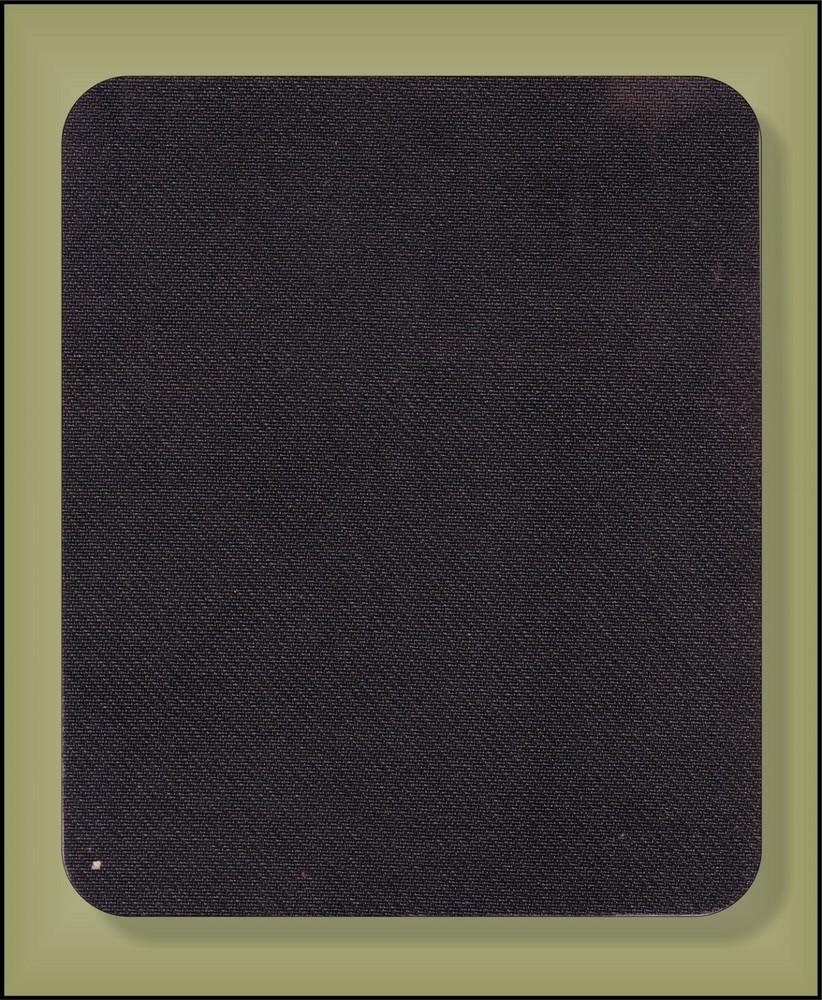 Gaming Mouse Mat Pad Non-Slip Rectangle Mousepad Designs For Computer apple 109