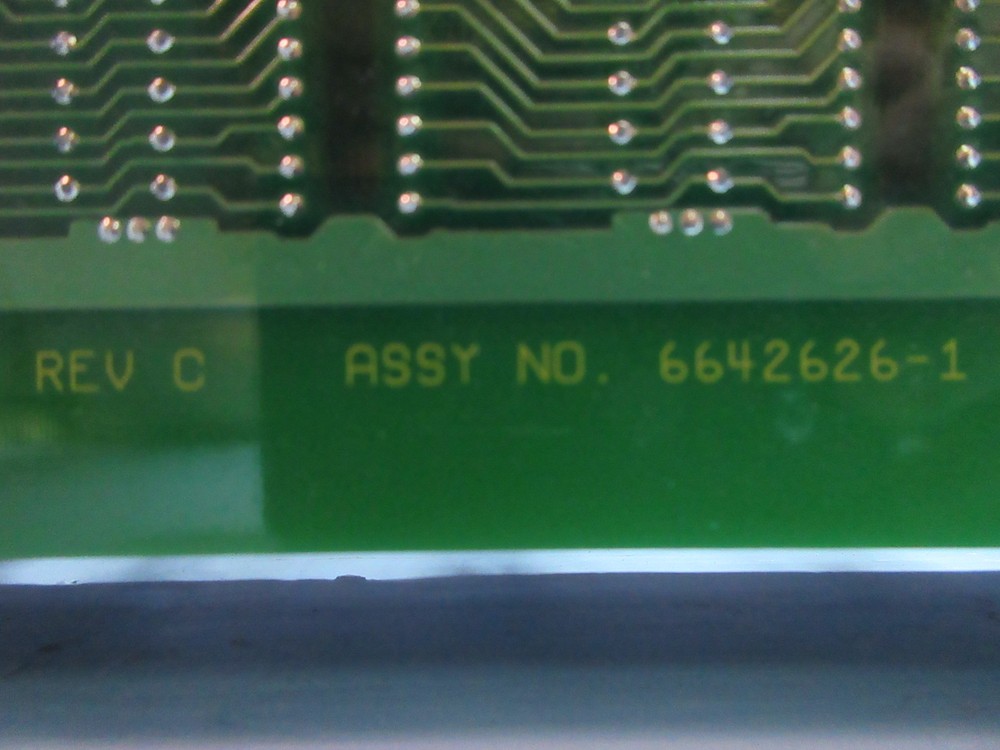 ABB Bailey IEMMU21 Rev. C infi-90 Module Mounting Unit Chassis Rack Symphony