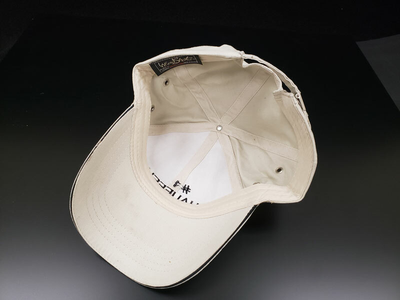 #1 Chauffeur Ball Cap, Driver Hat