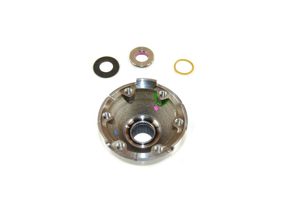 Transfer Case Flange Mopar 68280763AB