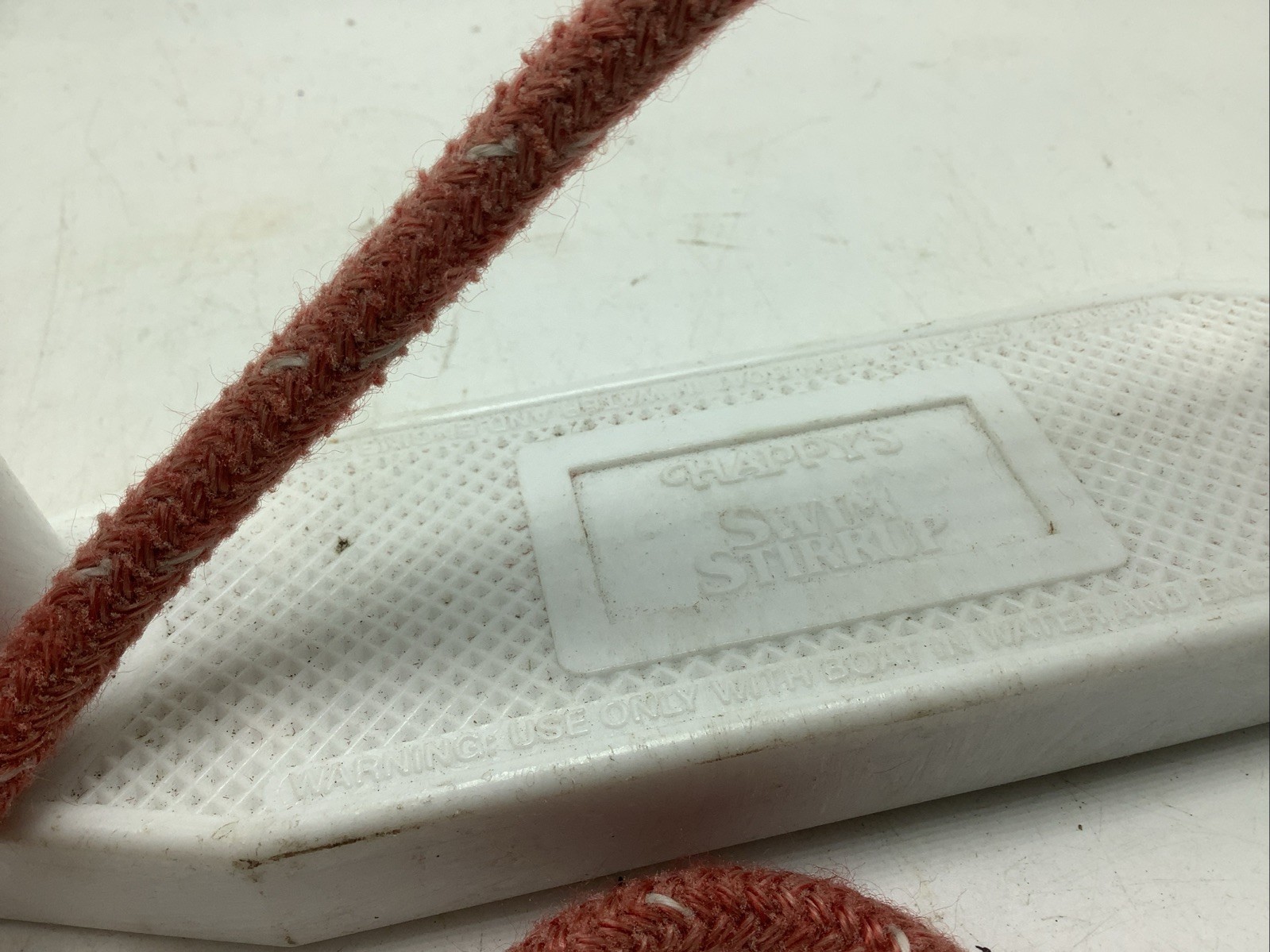 Vintage Idea Company Happy's Swim Stirrup Free Shipping