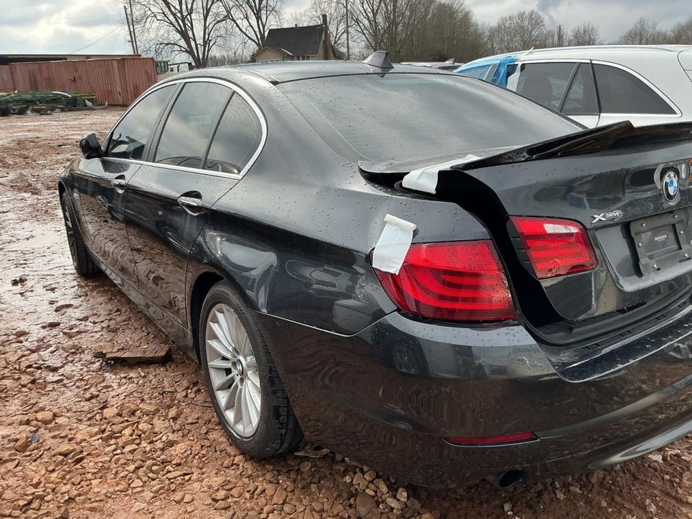 535I 2013 Glove Box 4950951