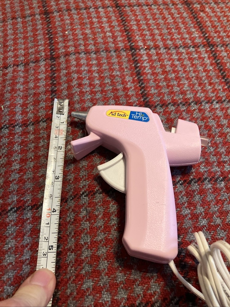 Hot Glue Gun Mini