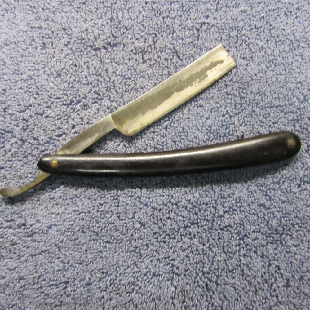 Straight Razor: OSGAR