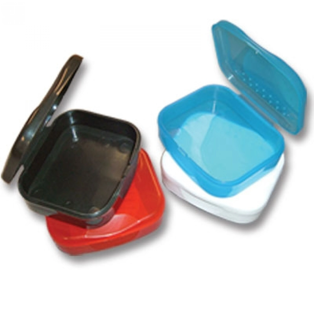 Mouth Guard Case - Random Colors