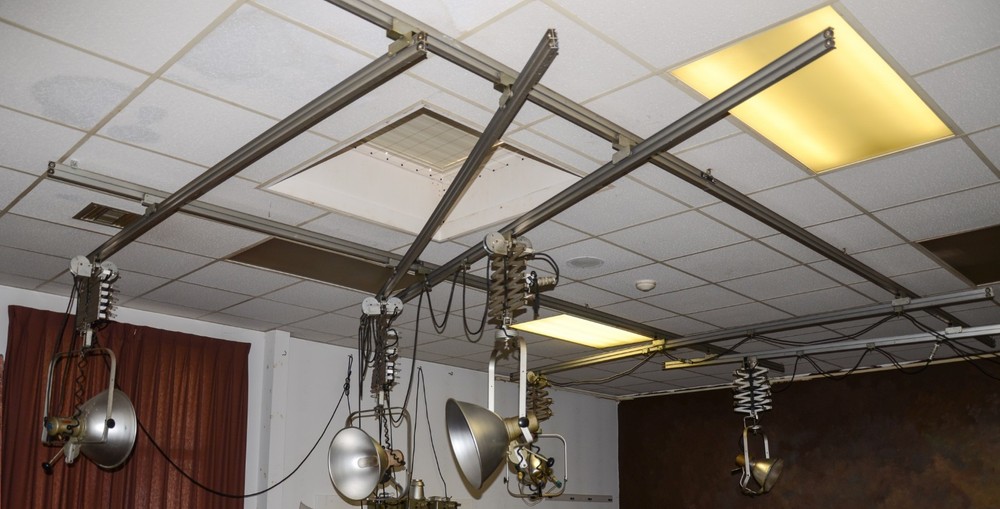 Photogenic Master Rail System +++