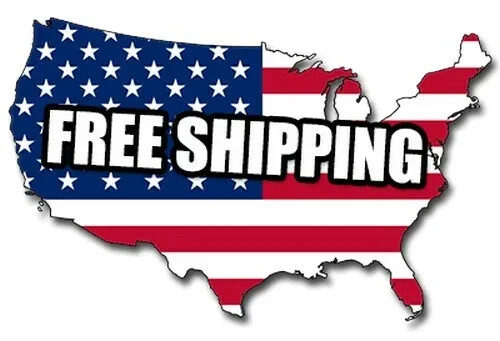 VIDEO SURVEILLANCE STICKERS (3 Pcs.)
