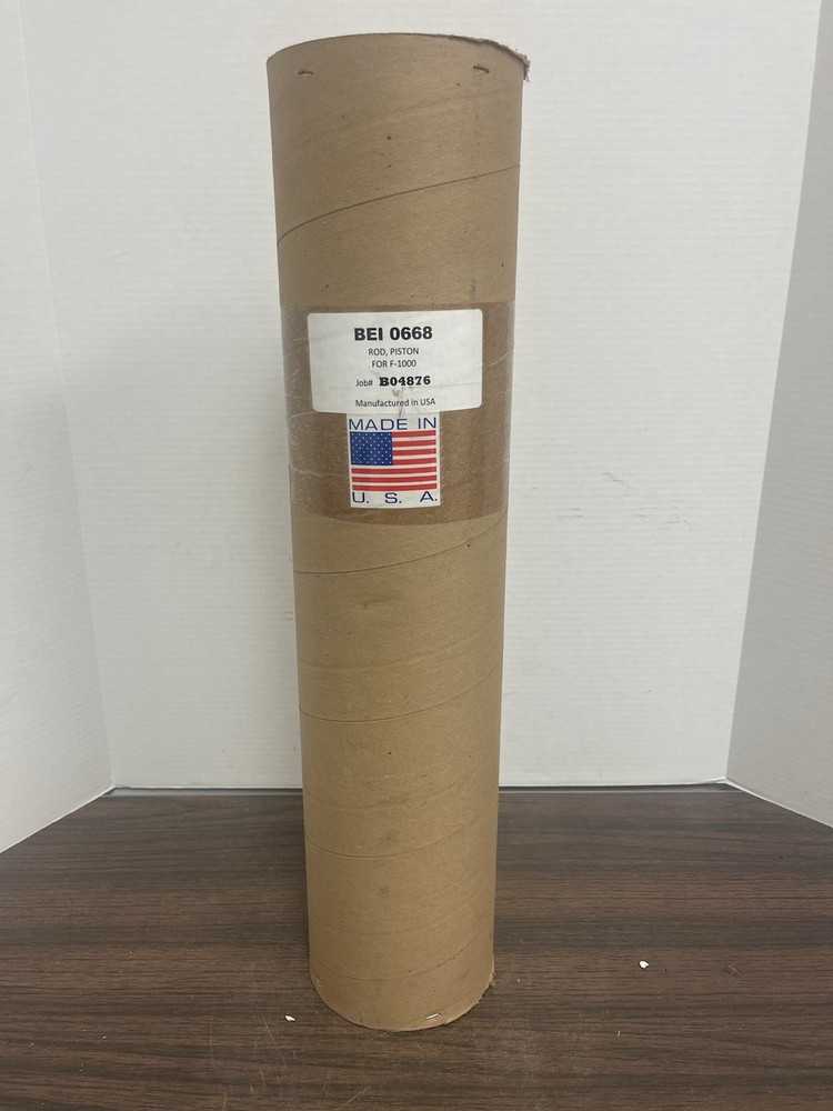 Piston Rod For F-1000