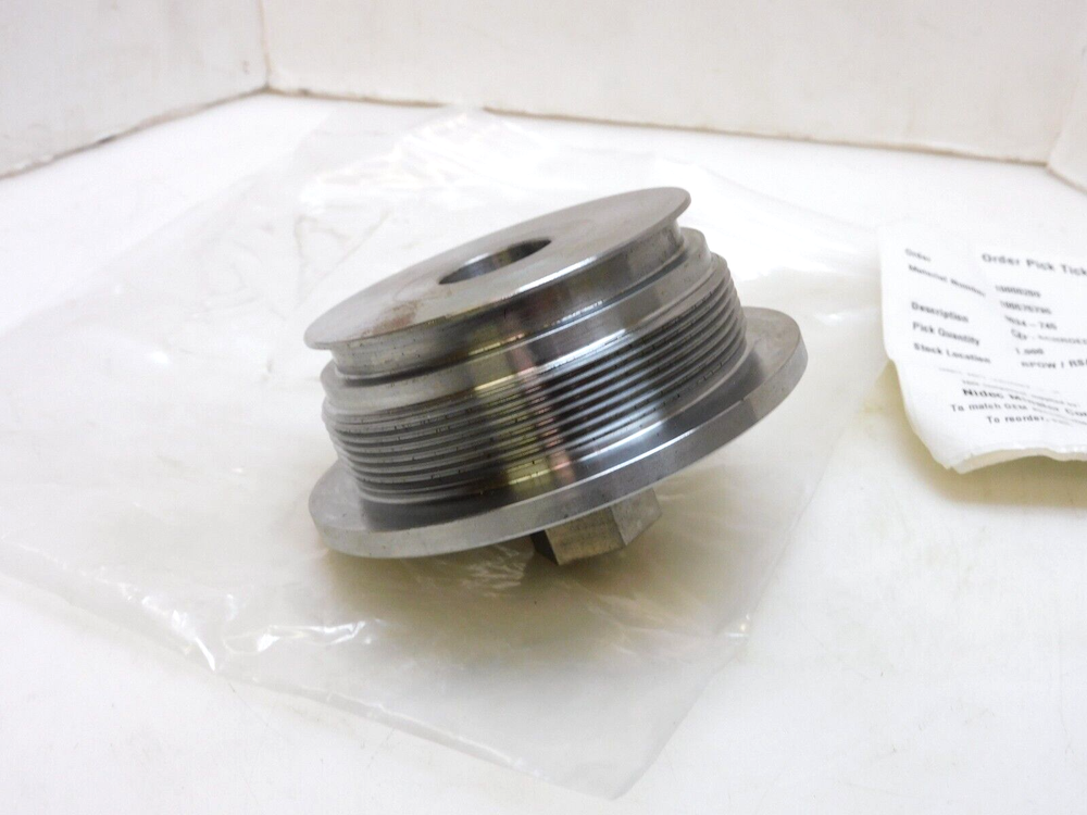 NIDEC MINSTER SCHRODER CAP 8034-745