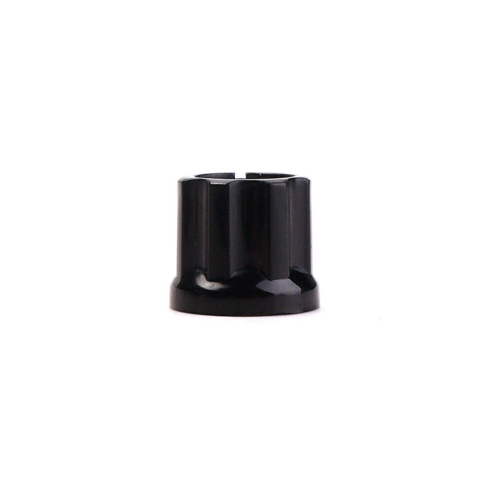4Pcs Guitar Knobs Replacement Guitar Tuning Knobs Guitar Amp Knob