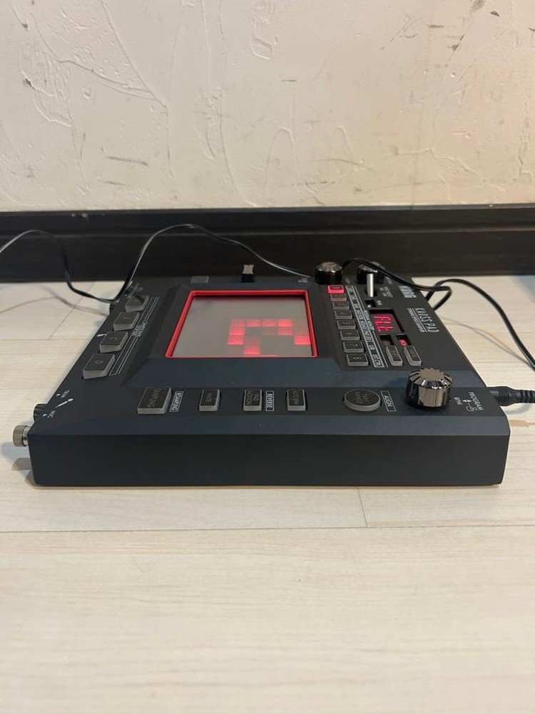 KORG KP3 Kaoss Pad DJ Effects Processor