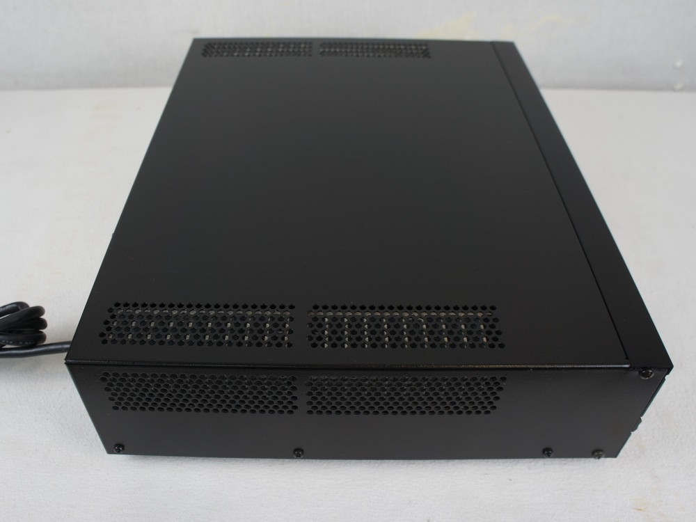 CARVER TFM-35X POWER AMPLIFIER