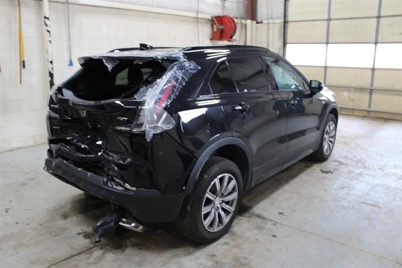 Windshield Mounted Camera 84905256 For 20-24 XT4 2915112