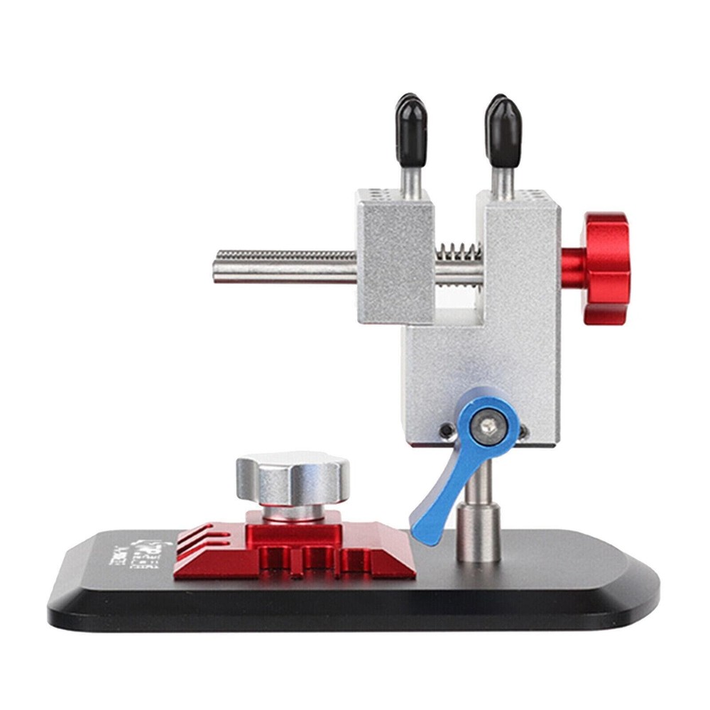 Model Building Tool Vise Tool Holder for Gundam Model Making Tools DIY