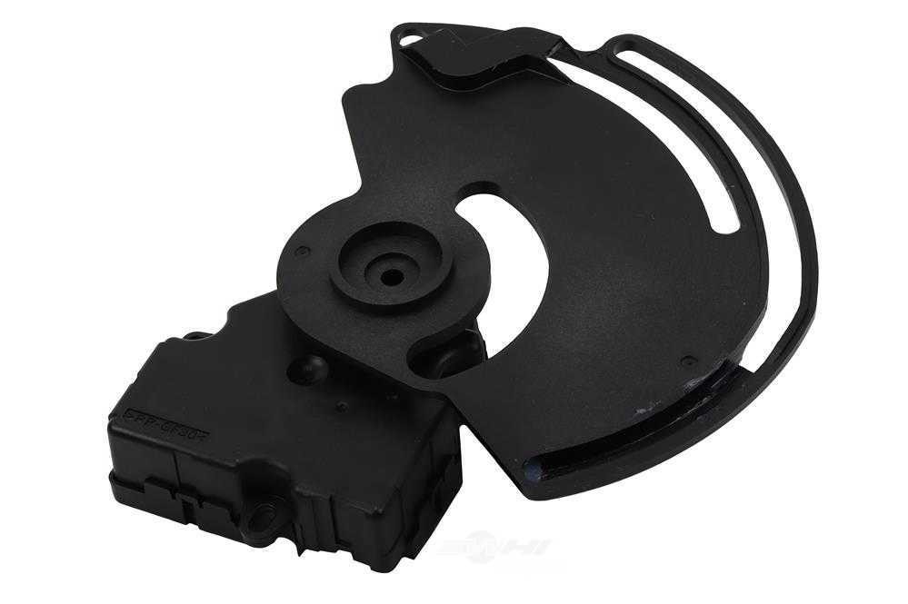 HVAC Mode Door Actuator