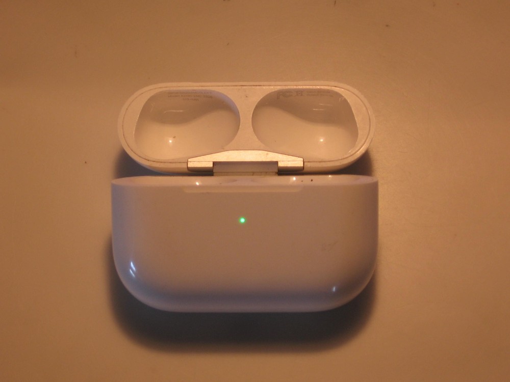Apple Airpods Pro 1st Generation CASE  A2190