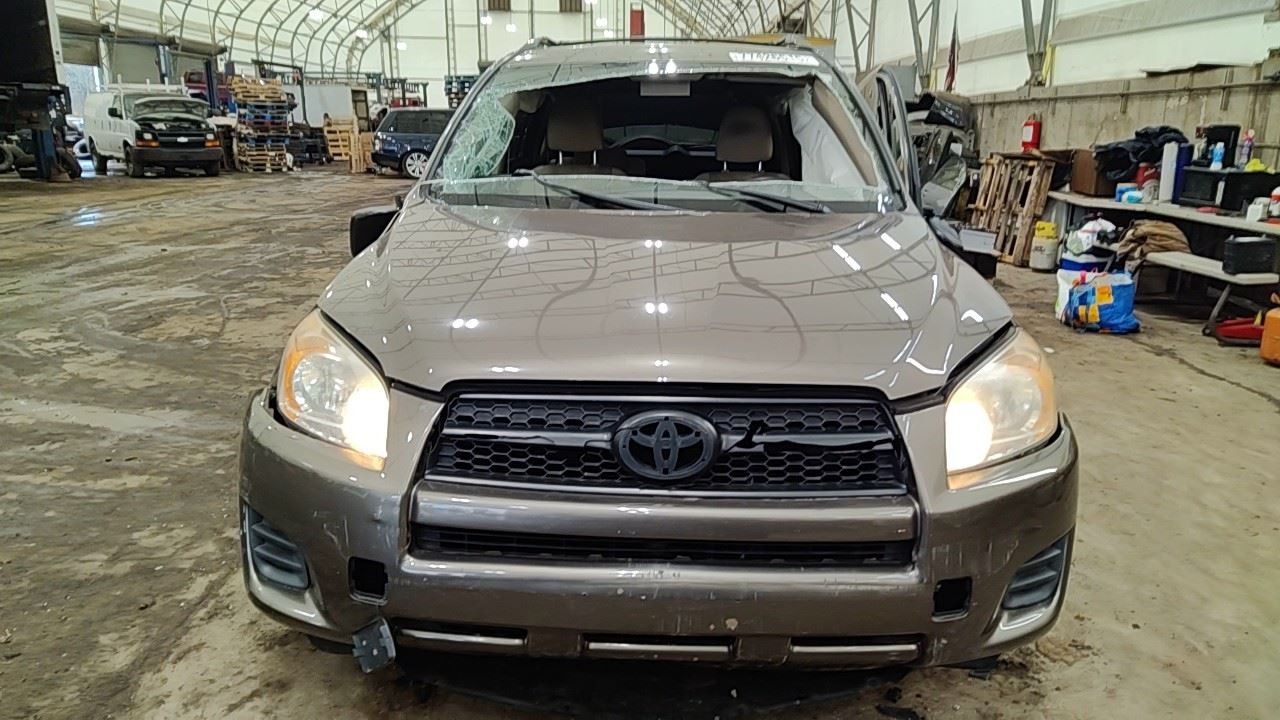 RAV 4 2010 Glove Box 7016339