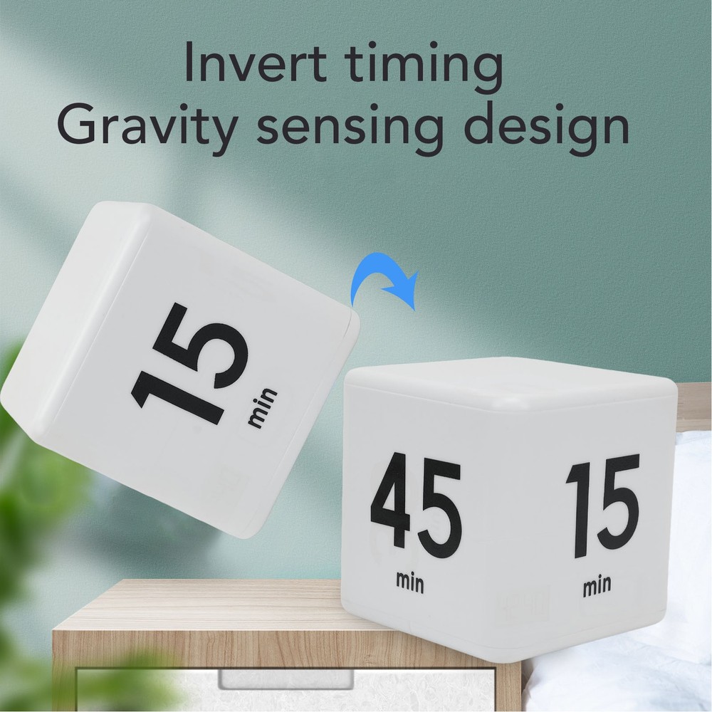Unique Design Desktop Countdown Timer Study Timer For Students
