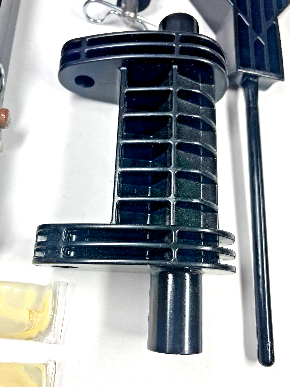 ORIGINAL! La-Z-Boy Plastic Clevis Mount Toggle Rod Lazy Electric Power Recliner