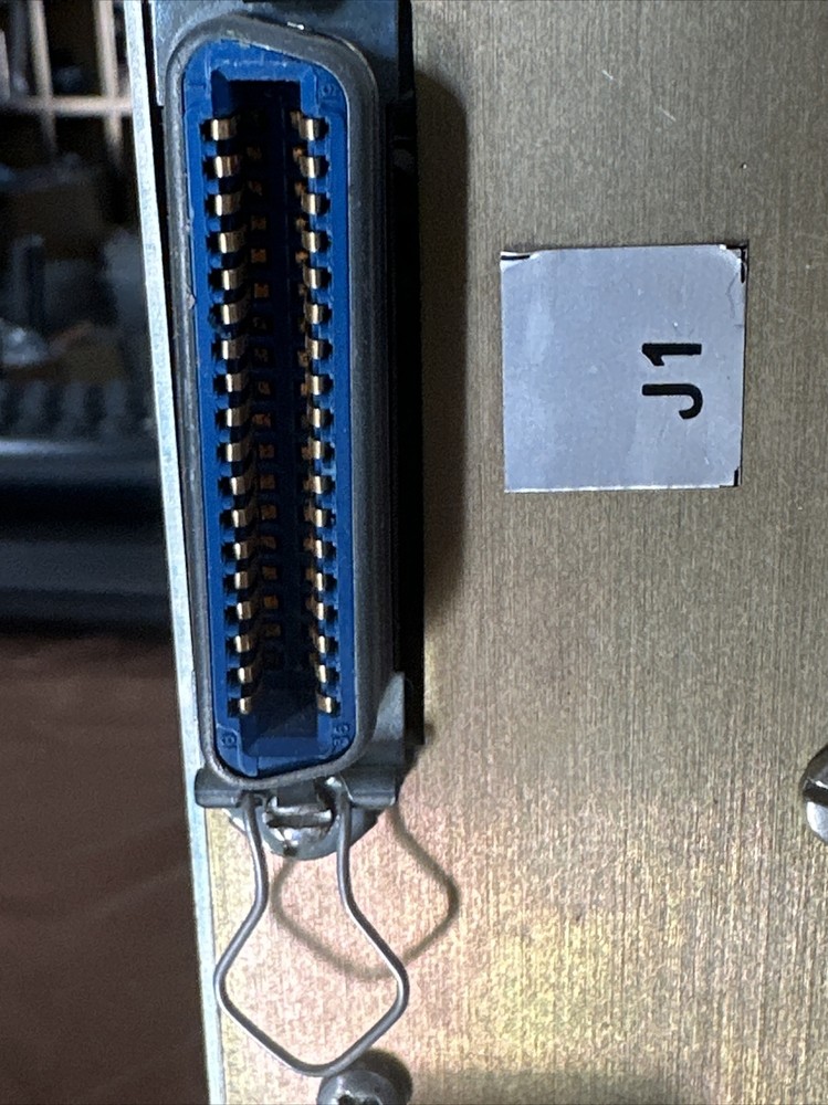 Used BNC BERKELEY NUCLEONICS MODEL 7030 DIGITAL DELAY GENERATOR