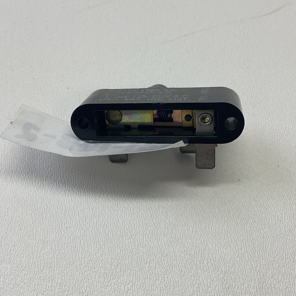 MICRO SWITCH - 751-128-2