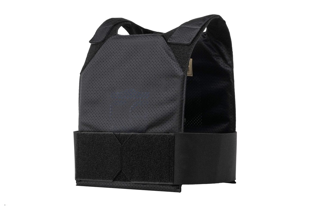 Gray Man Concealable Carrier from Caliber Armor