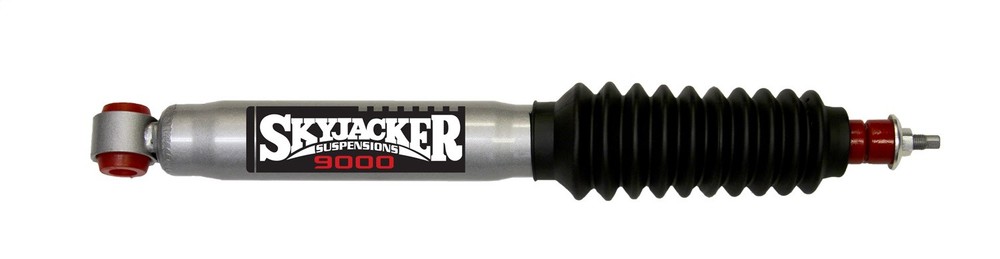 Steering Damper Kit FOR 1980-1983 Jeep CJ5