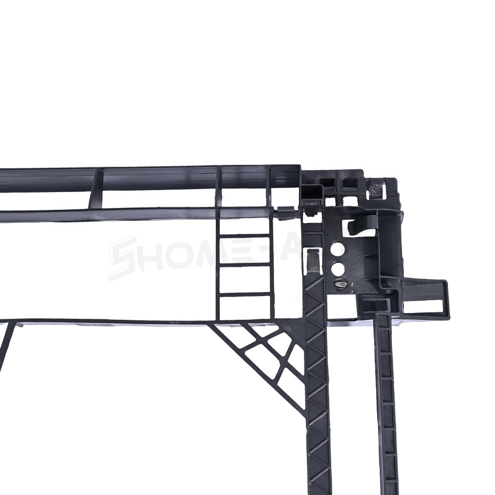 NEW For Chevrolet Malibu 16-21 Condenser Compressor Line Mount Bracket 23336318