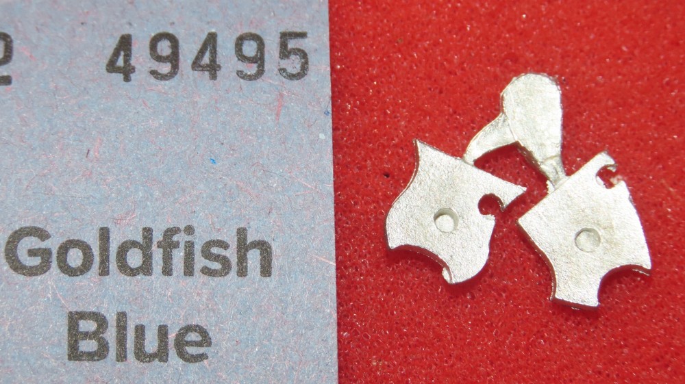 Games Workshop Warhammer 40k Rogue Trader Terminator Shields Bits New RTB9/15 GW