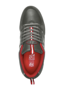 éS Silo SC - Carbon