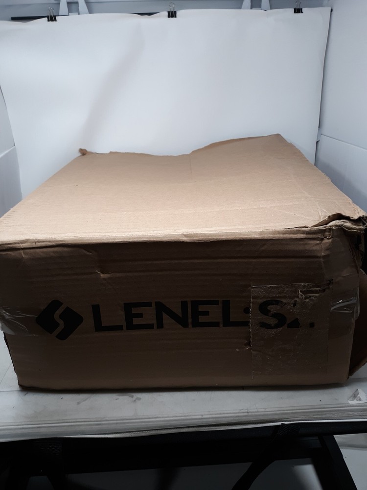 Lenel S2 Access Network Node Wall Mount Model 94592