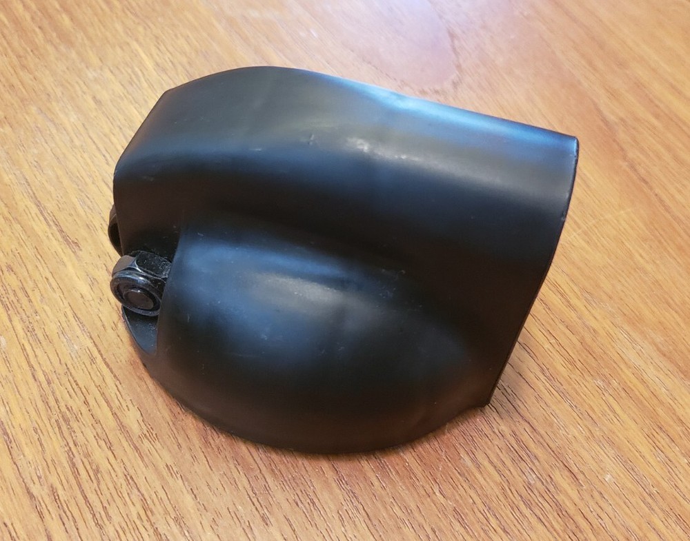 DB Method Squat Exercise Machine Rear Foot Replacement Part ONLY