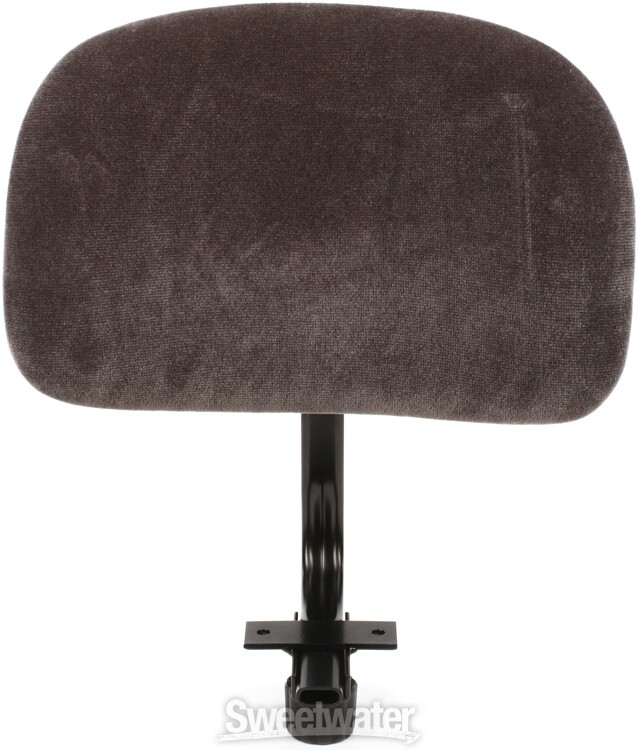 Roc-N-Soc Throne Backrest - Grey