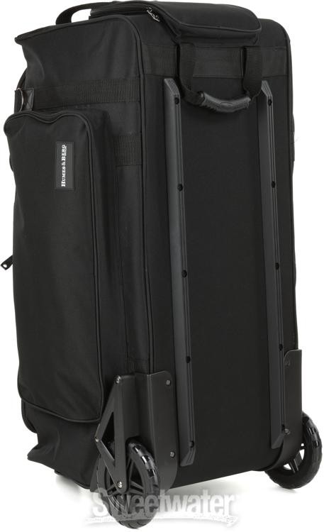 Humes & Berg HB541TP Tilt-N-Pull Hardware Case
