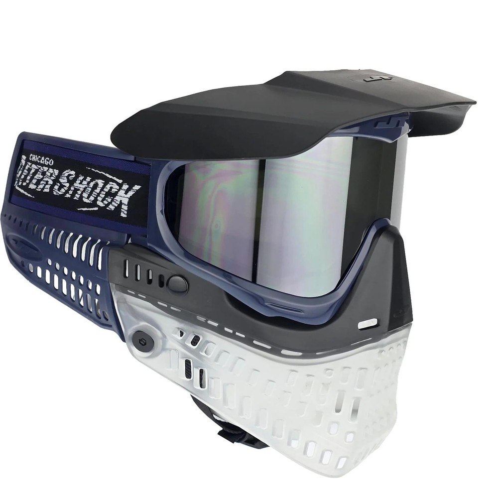 JT ProFlex Goggle LE Aftershock Team Edition