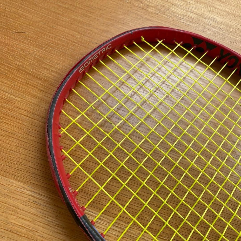 Yonex VCORE 98L Tennis Racket