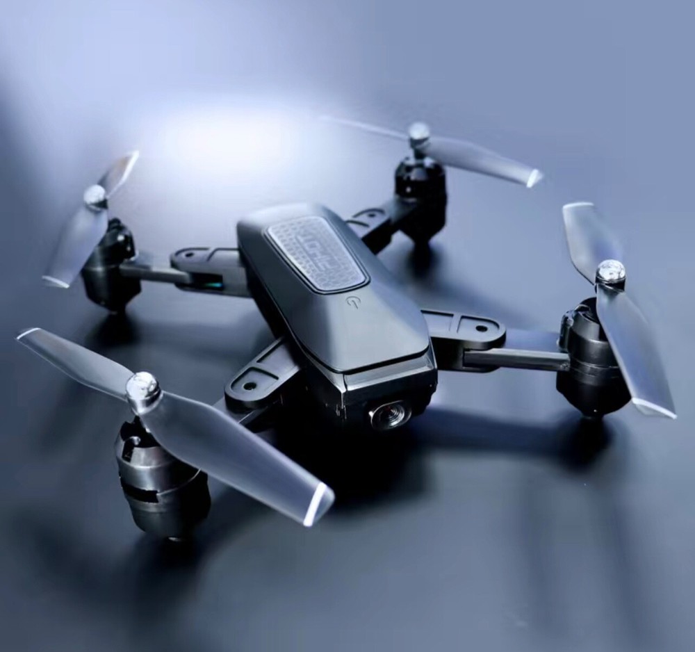 P30 Plus WiFi FPV Quadcopter