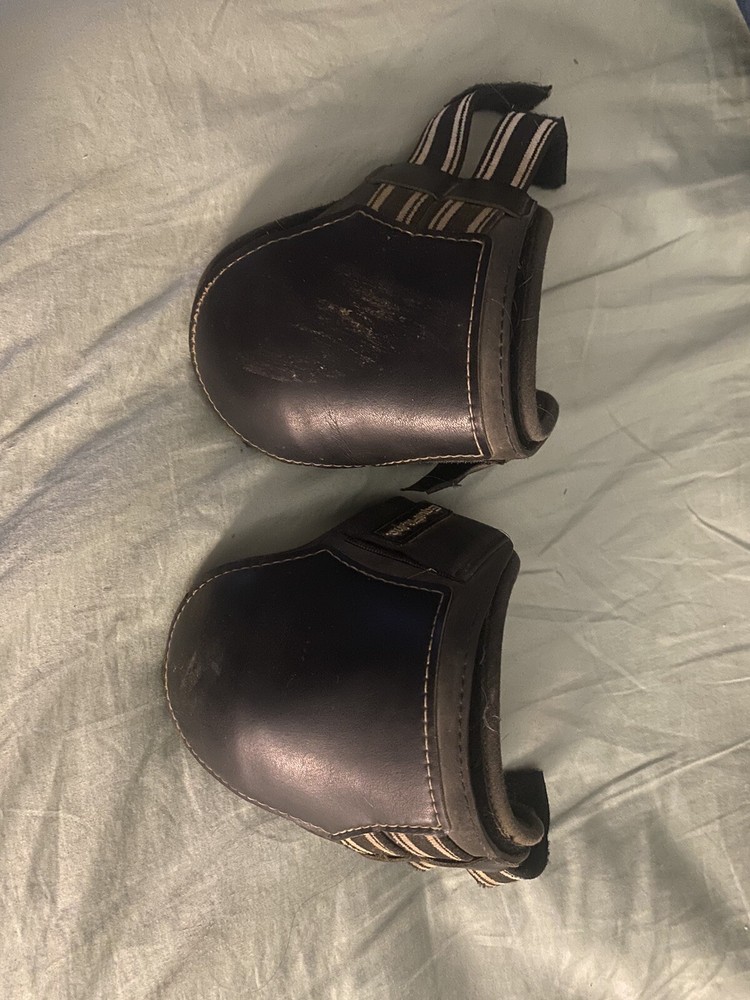 Equifit Original Hind Boots-Small