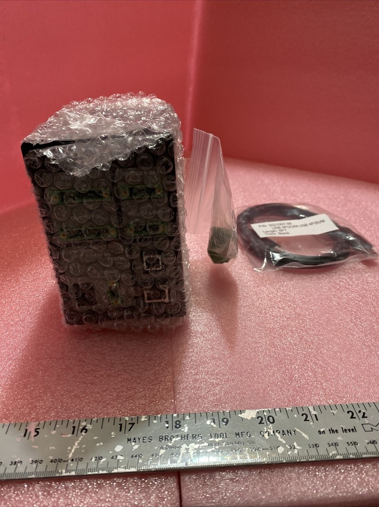 Advanced Illumination Pulsar 320 High Power Controller