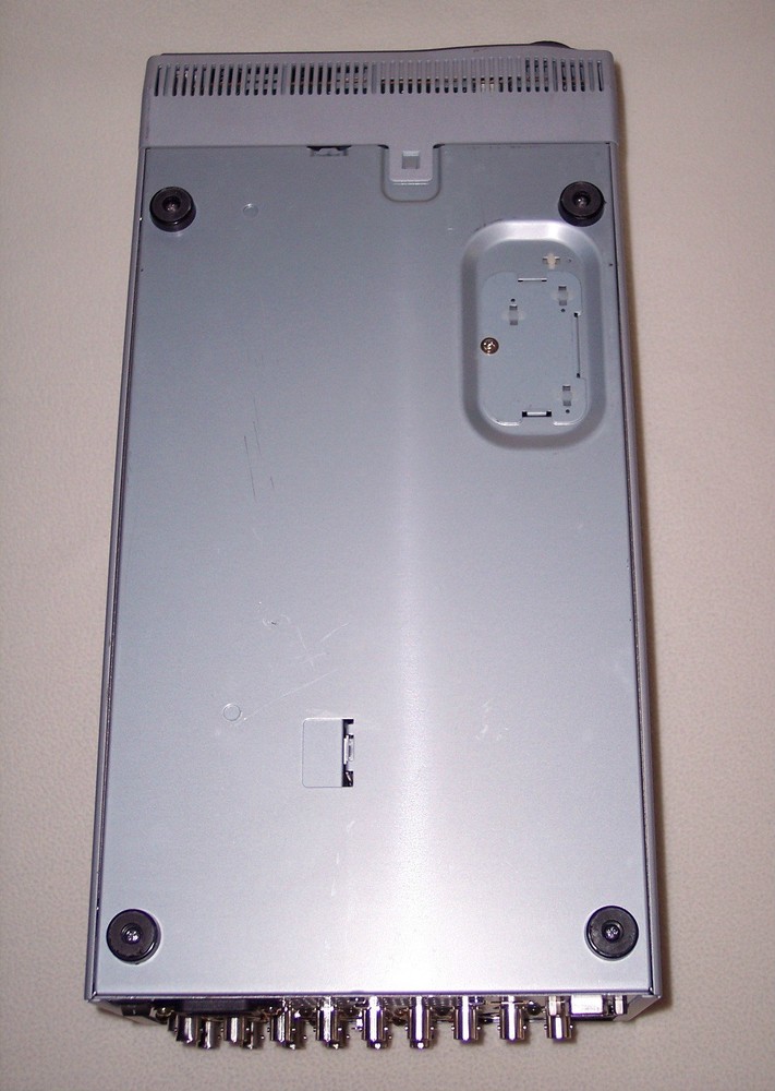 Sony XDCAM Recorder PDW-1500 Player Compact Deck