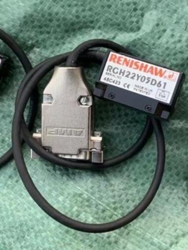 RENISHAW RGH22Y05D61 0.1 linear encoder DS12